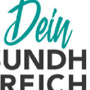 Gesundheitsreich - LOGO
