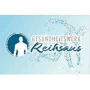 Gesundheitswerk Reihsaus Inh. Anika Reihsaus - LOGO