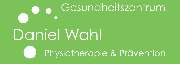 Gesundheitszentrum für Physiotherapie und Prävention Daniel Wahl - 1