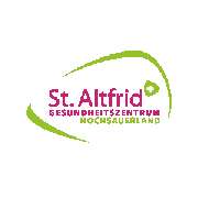 Gesundheitszentrum Hochsauerland St. Altfrid gGmbH - LOGO