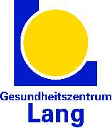 Logo - Gesundheitszentrum Lang