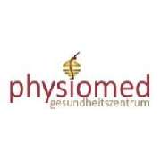 Gesundheitszentrum physioMED Susanne Knoll - LOGO