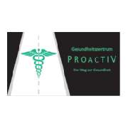 Gesundheitszentrum Proactiv GmbH - LOGO