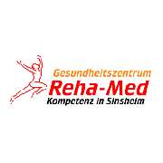 Gesundheitszentrum Reha-Med Sinsheim - LOGO