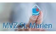 Gesundheitszentrum, St.Marien GmbH - LOGO