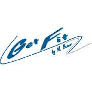 Get Fit - LOGO
