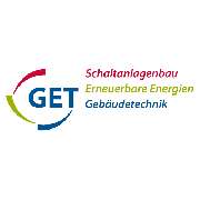 GET Gerätebau-Energieanlagen-Telekommunikation GmbH - LOGO