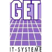 GET-IT-Systeme GmbH - LOGO