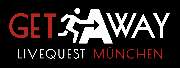 getAway LiveQuest München - 9