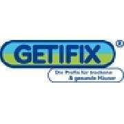 Getifix Olaf Händeler Abdichtungstechnik + Schimmelsanierung - LOGO