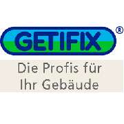 Getifix Wiegand Bautenschutz GmbH - LOGO