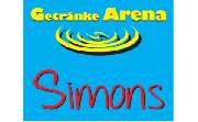 Getränke Arena Simons, Andreas - LOGO