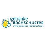 Getränke Bachschuster - LOGO