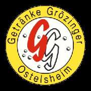 Getränke Grözinger - LOGO