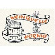 Getränke Hornig e.K. - LOGO