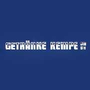Getränke Kempe GmbH - Getränkeshop & Lieferservice Bonn - Geschäftslogo Getränke Kempe