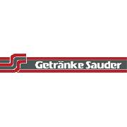 Getränke Sauder KG - LOGO