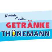 Getränke Thünemann - LOGO
