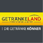 Getränkeland | DIE GETRÄNKEKÖNNER - LOGO