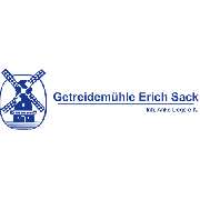 Getreidemühle Erich Sack Inh. Anke Dege e.K. - LOGO