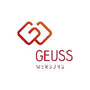 Geuss Werbung GmbH - LOGO