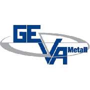 Geva Metallbearbeitung GmbH - LOGO