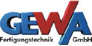 Gewa Fertigungstechnik, Waidelich GmbH - LOGO