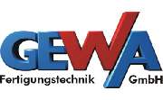 GEWA Fertigungstechnik Waidelich GmbH - LOGO