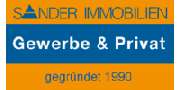 Gewerbe & Privat Immobilien, Sander KG, e.K. - LOGO