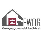 GEWOG Wohnungsbaugenossenschaft Forchheim e.G. - LOGO