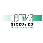 GFZ George KG Kälte- und Klimatechnik - LOGO
