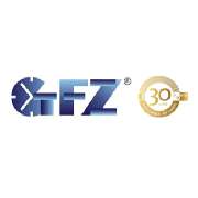 GFZ Gesellschaft für Zeitarbeit mbH Merseburg - LOGO