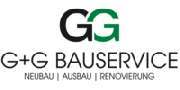 G+G Bauservice GmbH - LOGO