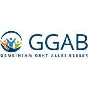 GGAB-Gemeinnützige Gesellschaft für Alten- und Behindertenpflege mbH Bernau - LOGO