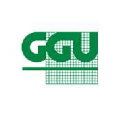 GGU Gesellschaft für Grundbau und Umwelttechnik mbH - LOGO