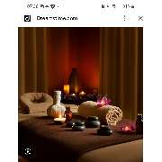 GH Gold Afro Haare und Wellness Studio - LOGO