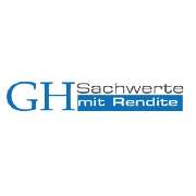 GH Sachwerte - LOGO