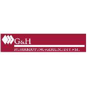 G&H Steuerberatungsgesellschaft mbH - LOGO