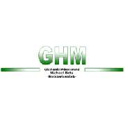 GHM Glashandel Münsterland - LOGO