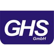 GHS GmbH Gastronomie- & Hotelausstattungen Großküchentechnik - LOGO