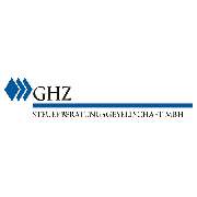 GHZ Steuerberatungs GmbH - LOGO