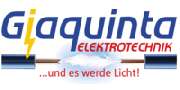 Giaquinta Elektrotechnik - LOGO