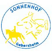 Gieck Sonnenhof GbR Wilhelm + Anja Gieck - LOGO