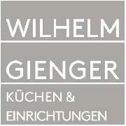 Gienger Küchen München - LOGO