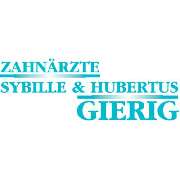 Gierig Hubertus und Sybille Gemeinschaftspraxis - LOGO
