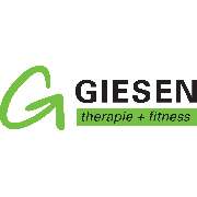 Giesen Therapie + Fitness - LOGO