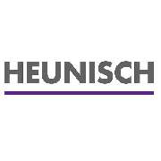 Gießerei Heunisch GmbH - LOGO