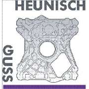 Gießerrei Heunisch - LOGO