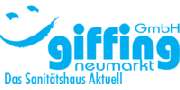 Giffing Sanitätshaus GmbH - LOGO