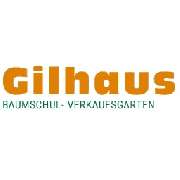 Gilhaus Baumschul- Verkaufsgarten - LOGO